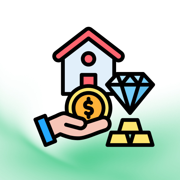 Quản lý tài sản theo chỉ định