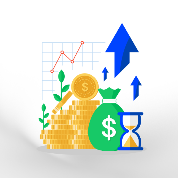 Rút vốn dễ dàng