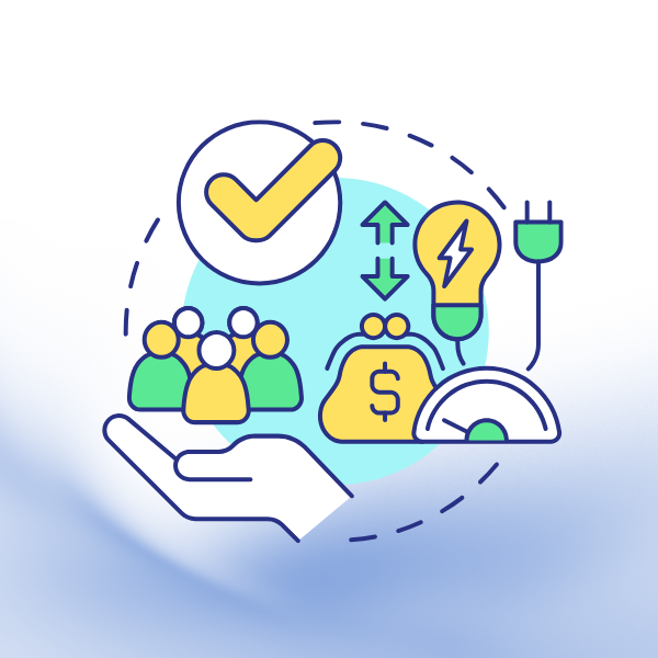 Lợi ích dịch vụ