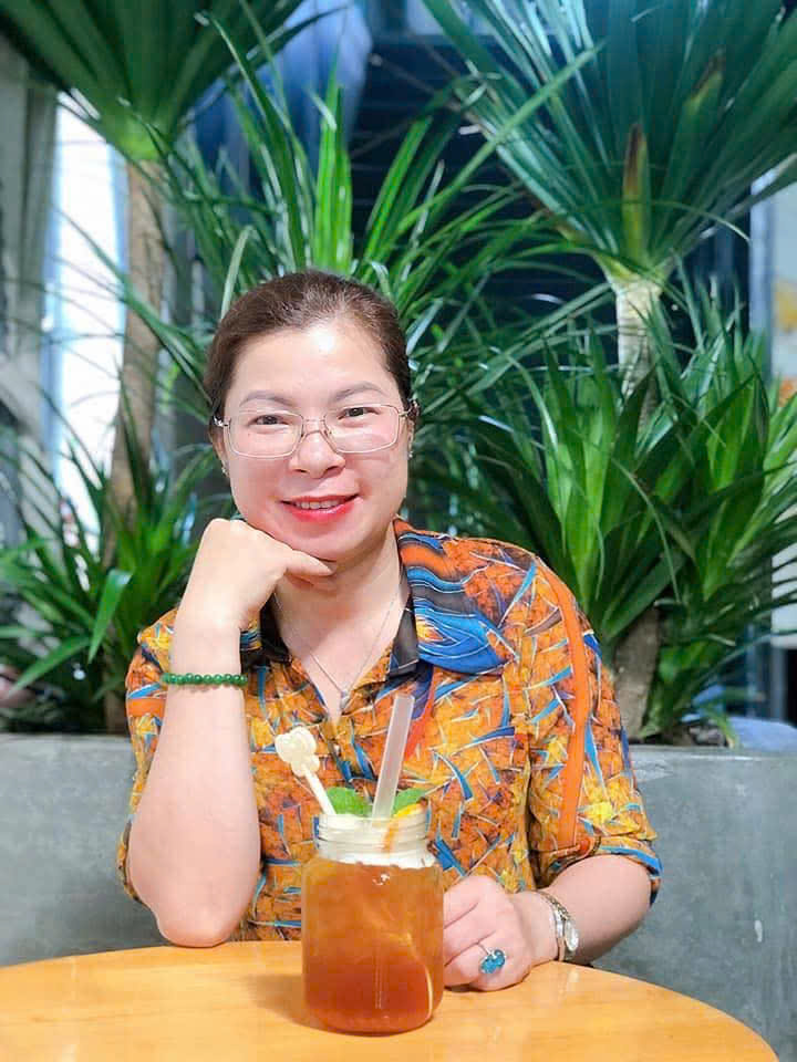 Nguyễn Thị Khánh Vân