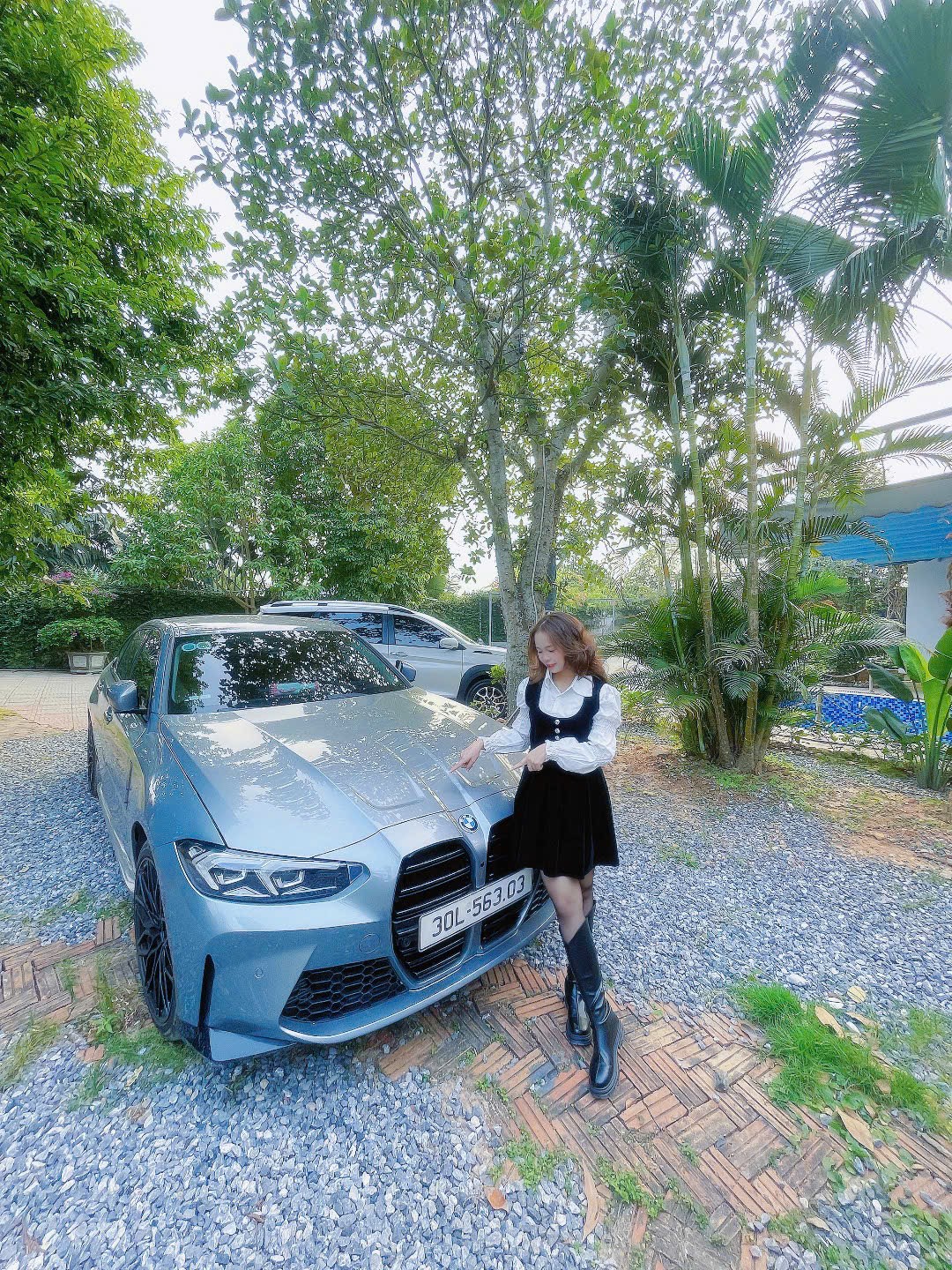 Đặng Thị Thanh Huyền